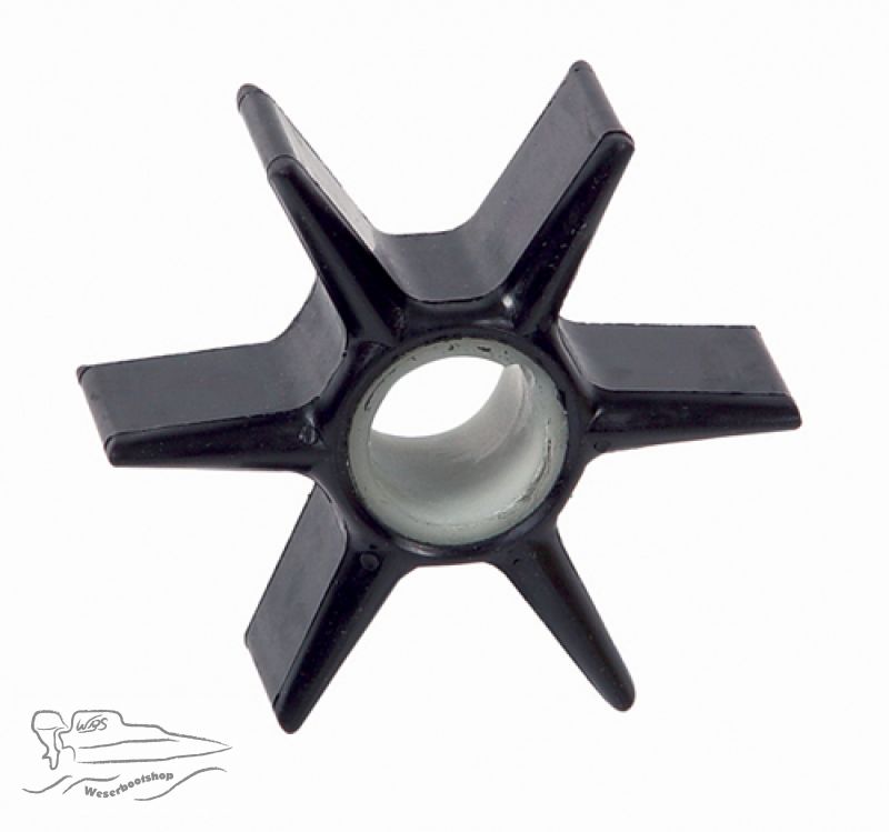 Byta impeller honda bf90 #2